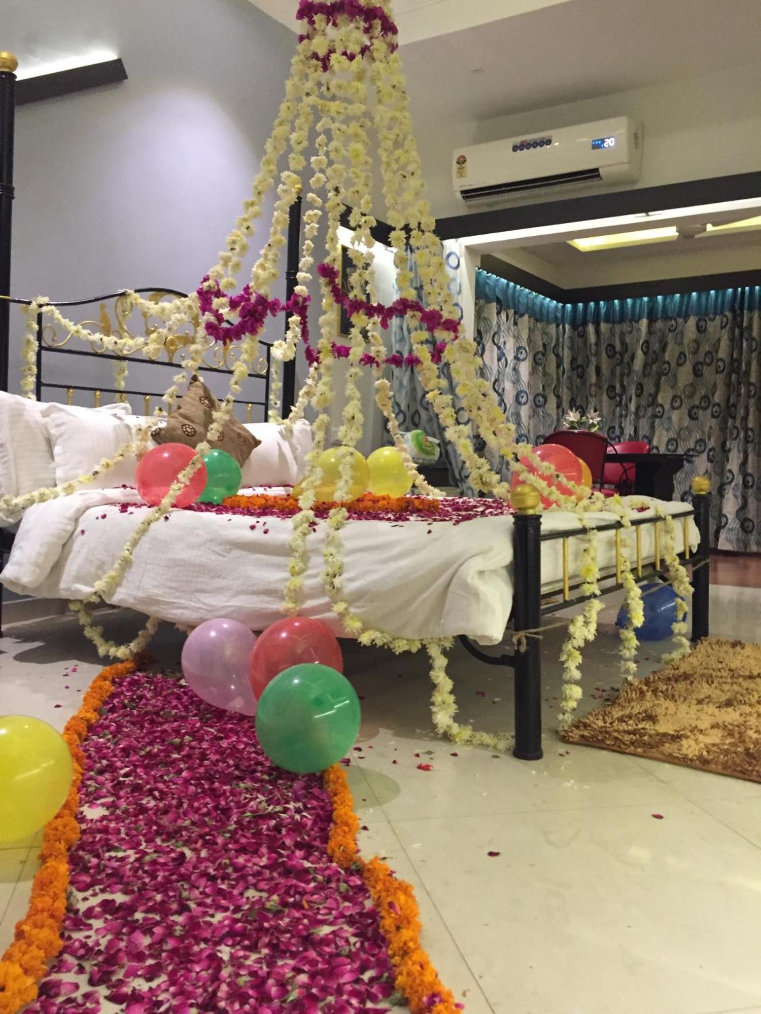 Prithvi Hotels Ahmedabad Cameră foto